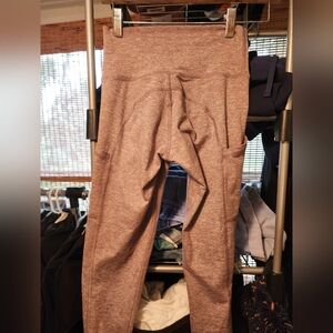 American eagle leggings